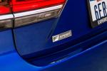 Lexus LS500 F-Sport 2017 года (NA)